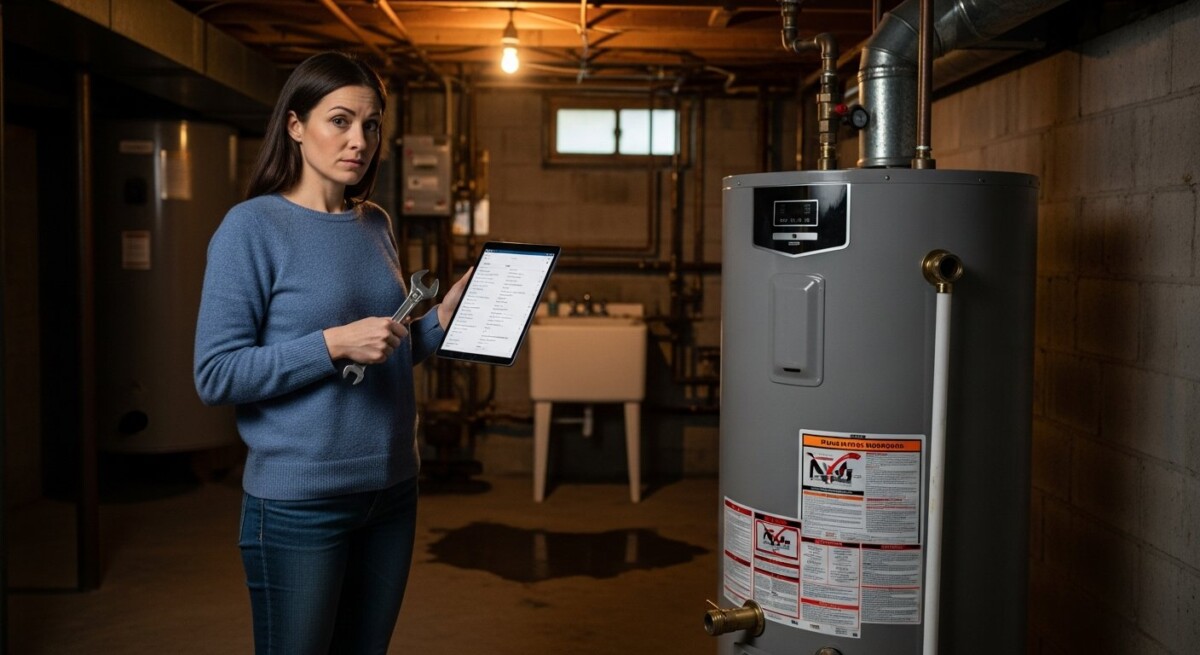 repair vs replace home systems cost comparison