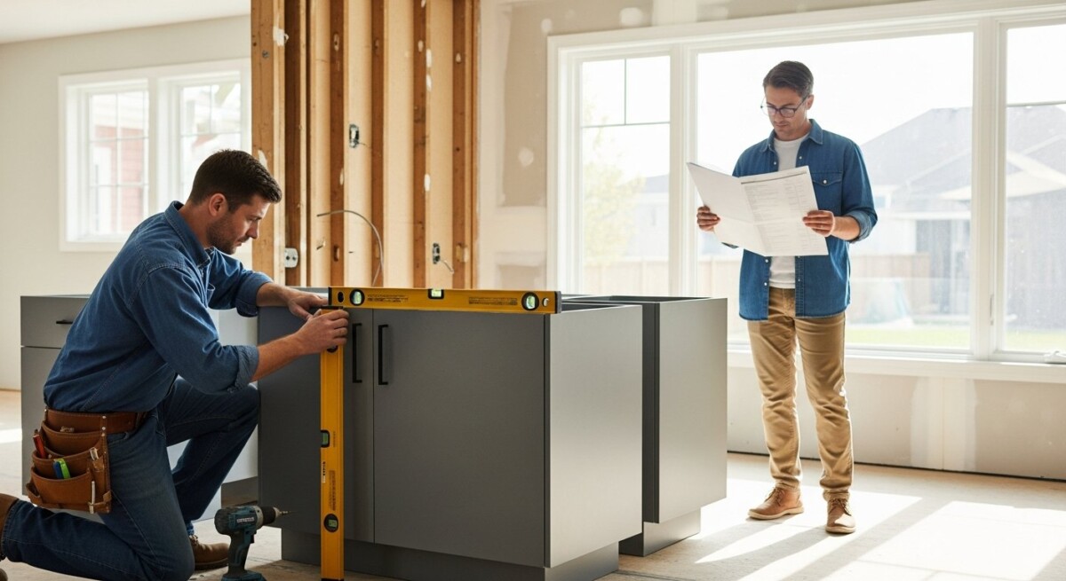 labor vs materials cost percentages