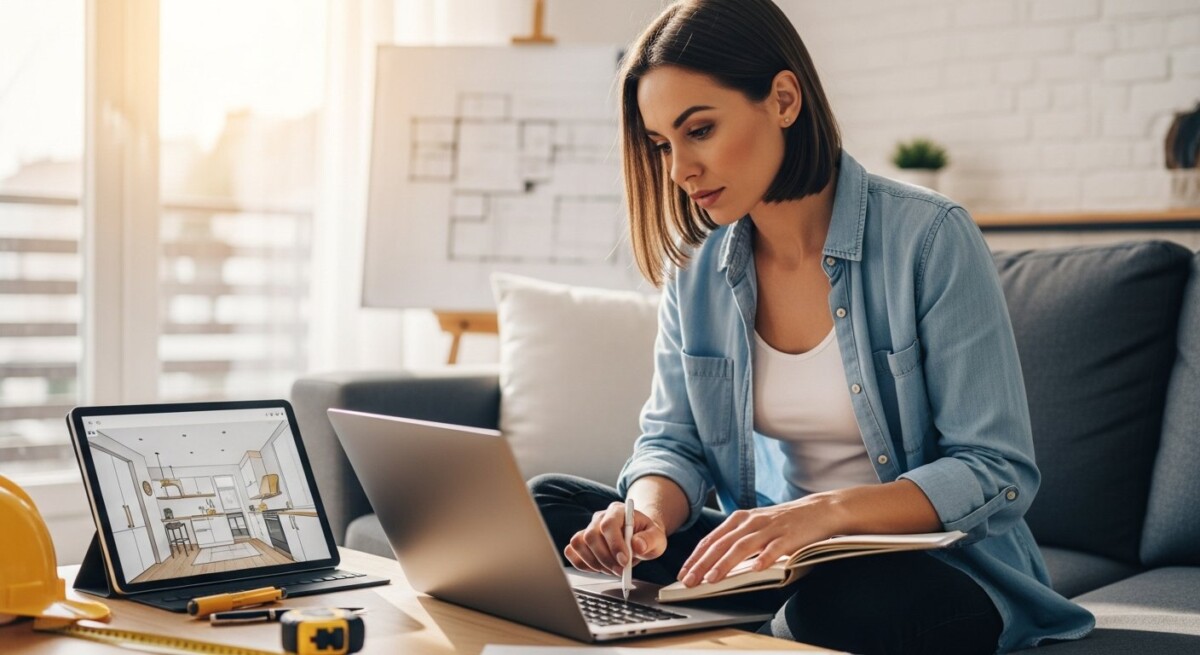 how to get contractor quotes online