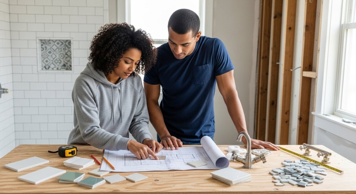 bathroom remodel contractor price guide