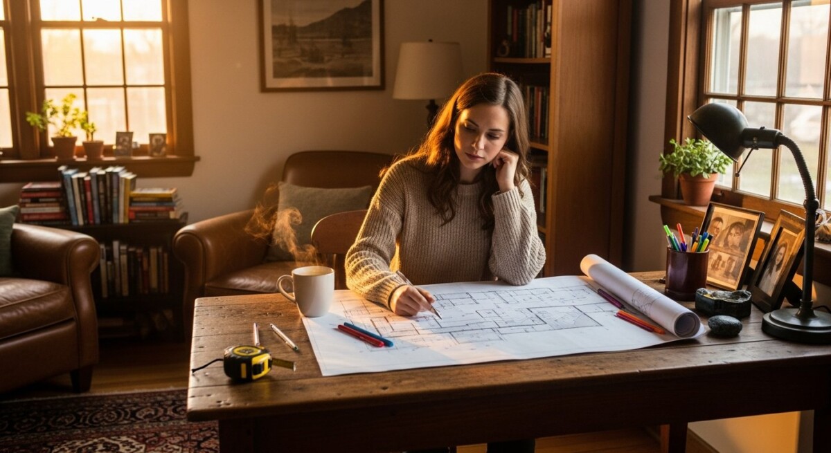 home addition contractor estimate