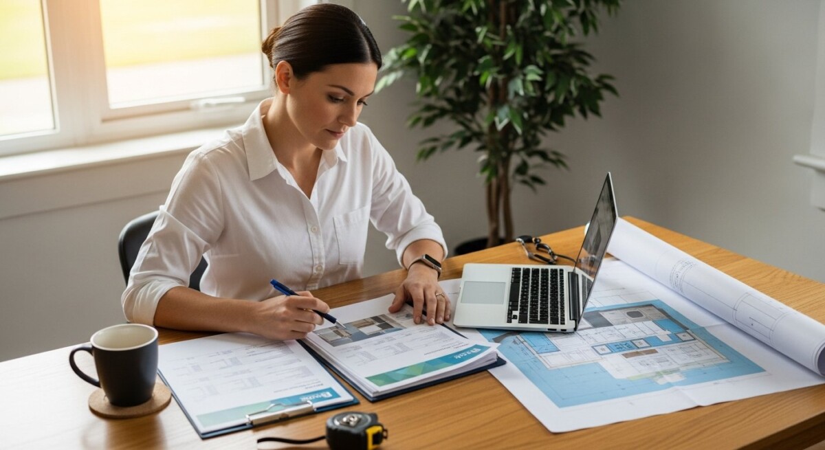 home improvement bid comparison