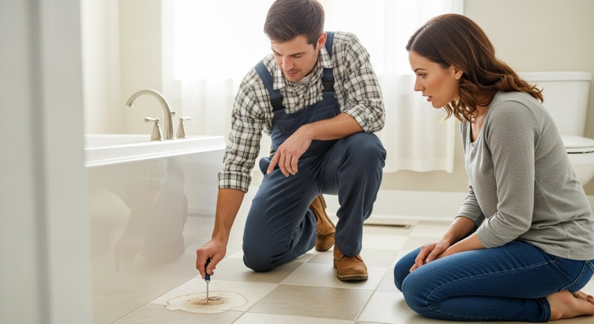 home repair estimate service