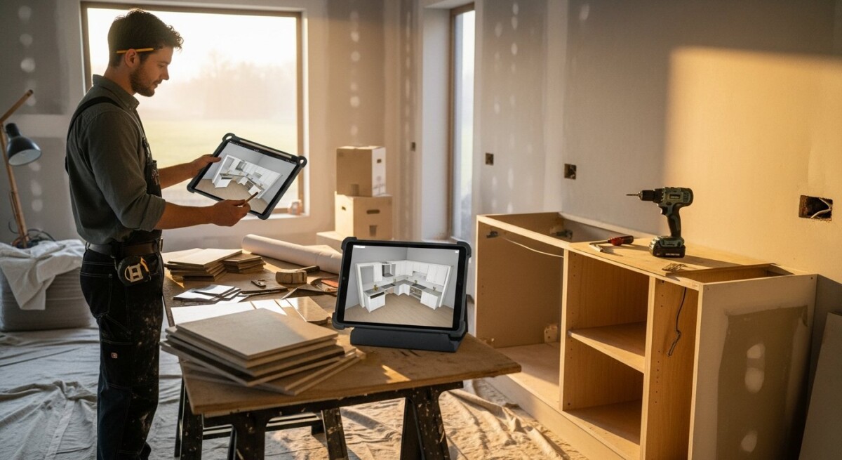 home renovation material cost estimate