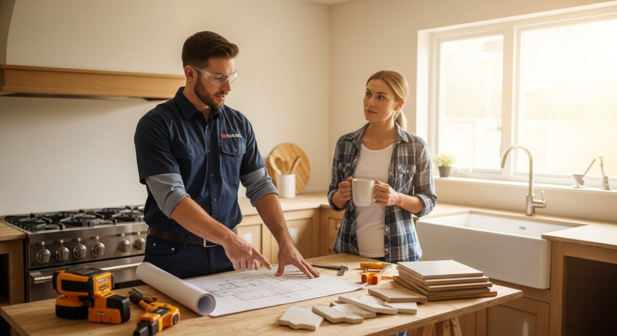 how to select reliable contractors