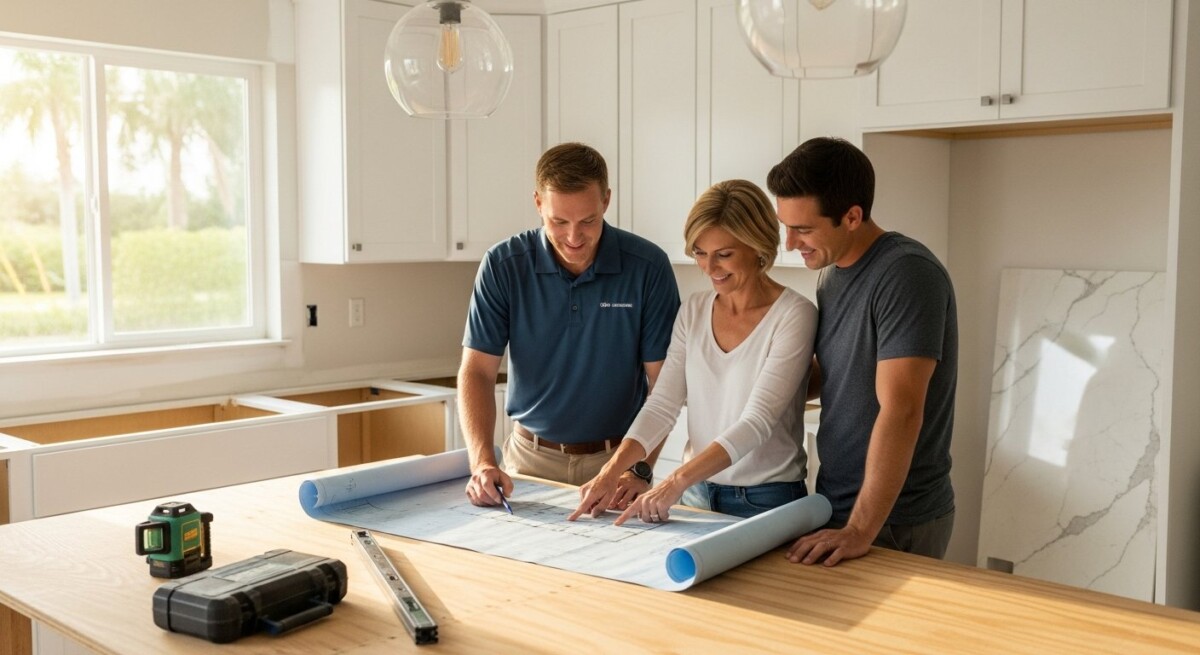 remodeling companies Orlando Florida