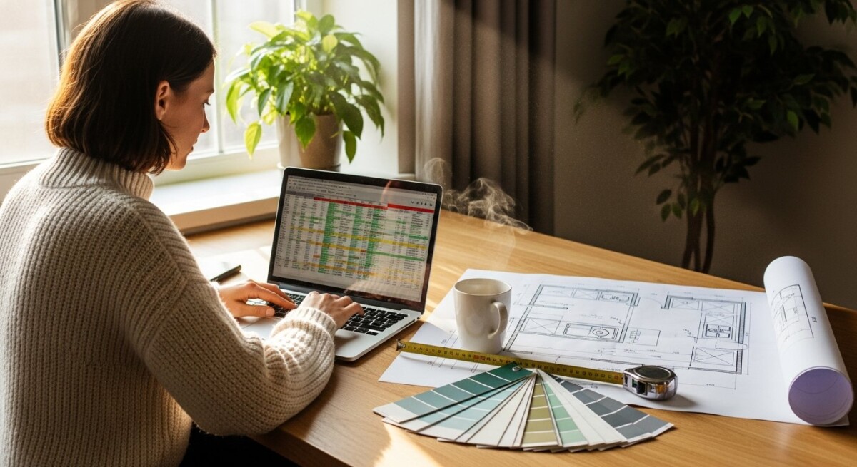 home renovation budgeting guide