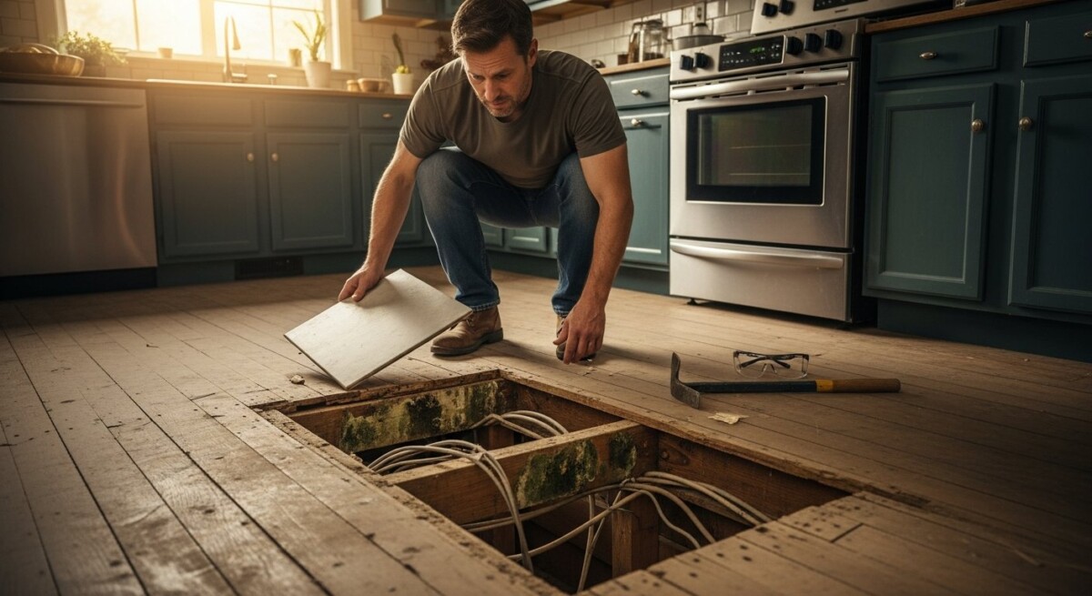 when to hire general contractor for renovation