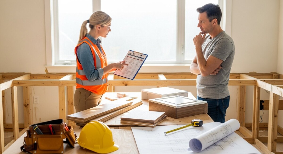 local contractor price quotes