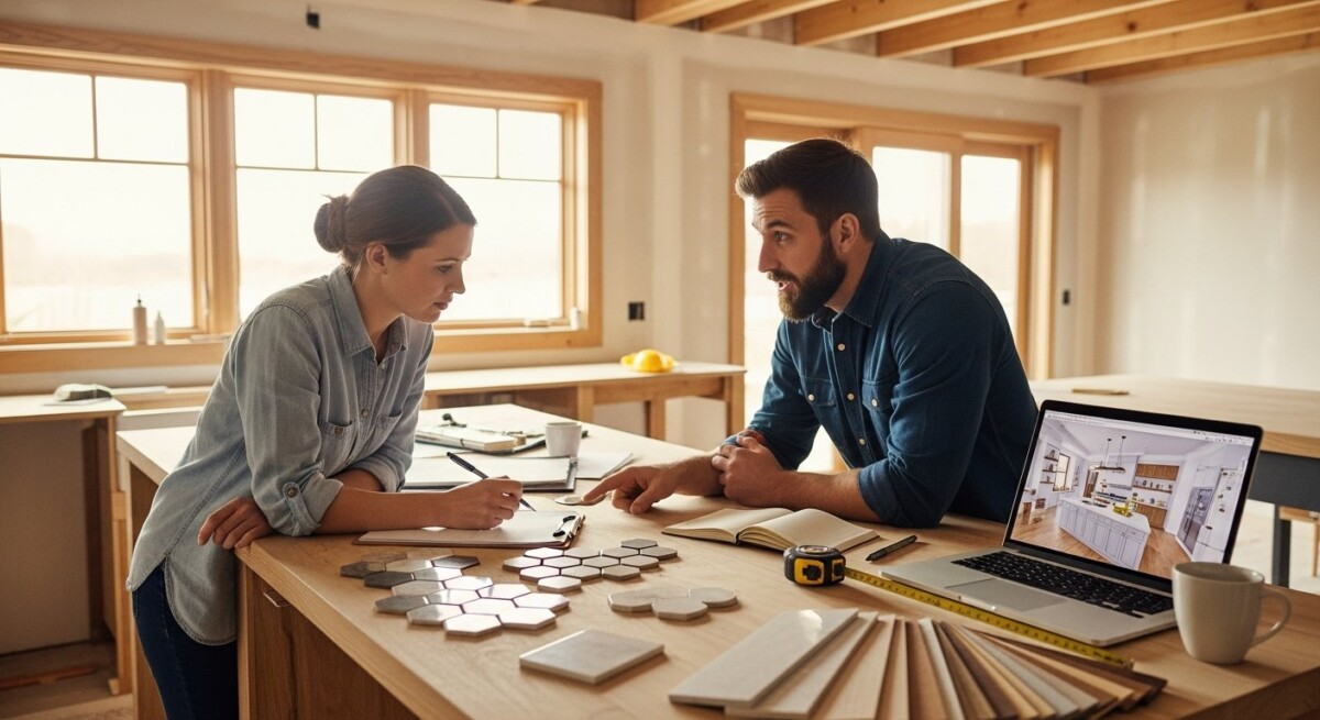 professional contractor estimate service