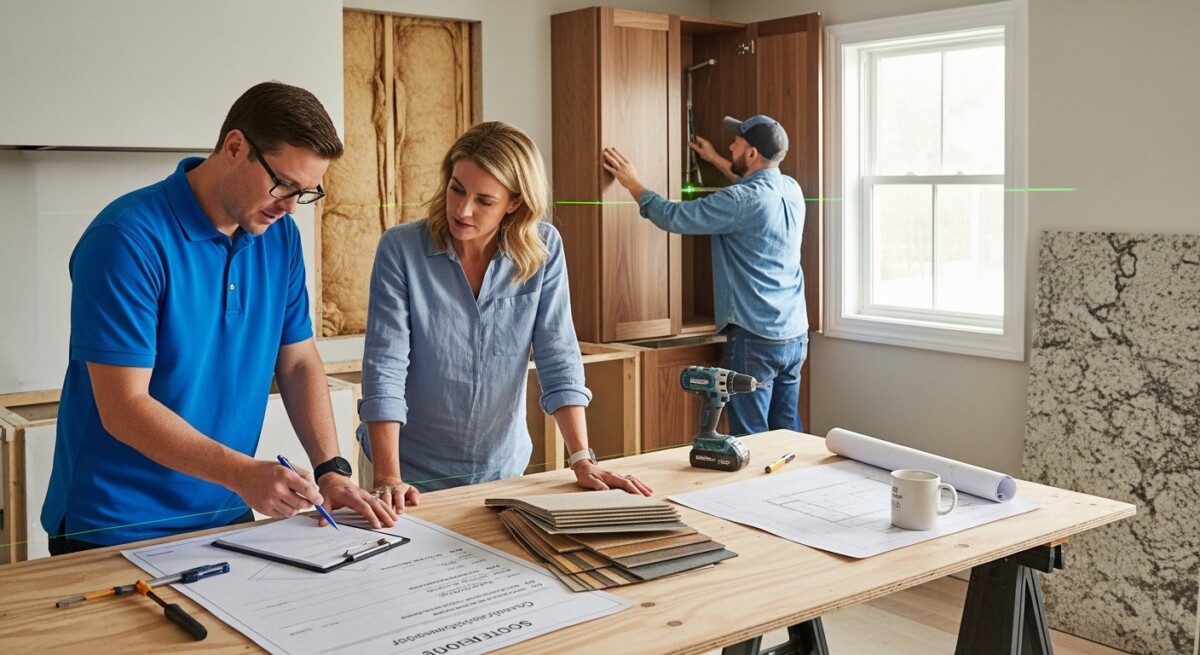 construction labor cost estimate