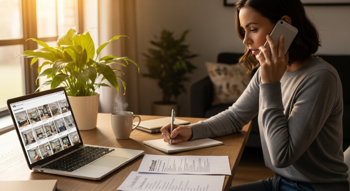 how to verify contractor references