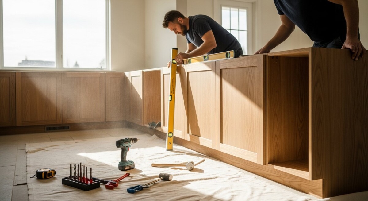 average contractor labor rates