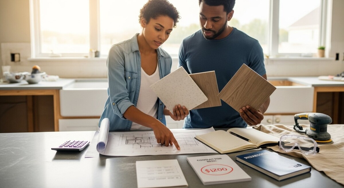 how to reduce home remodeling costs