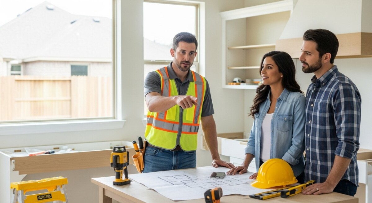 construction contractors Dallas Texas