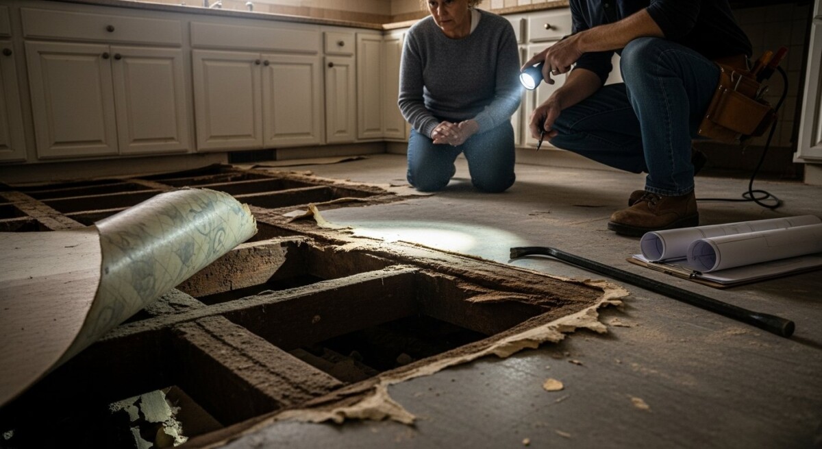 why renovation costs increase