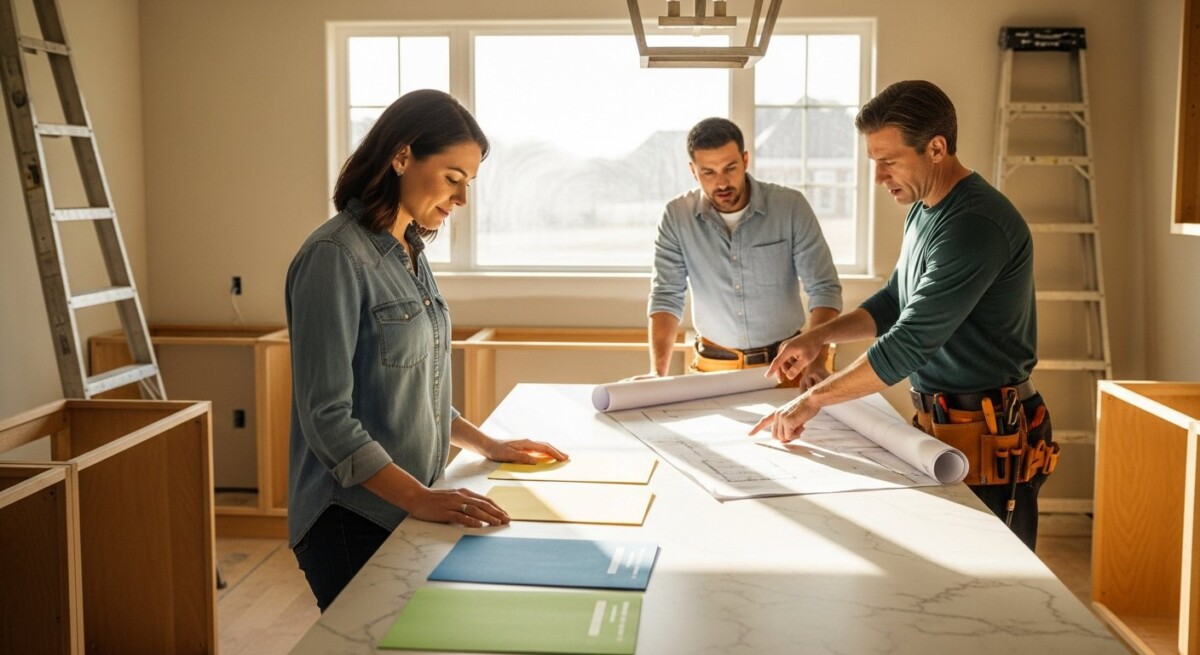 how many contractor bids homeowners need