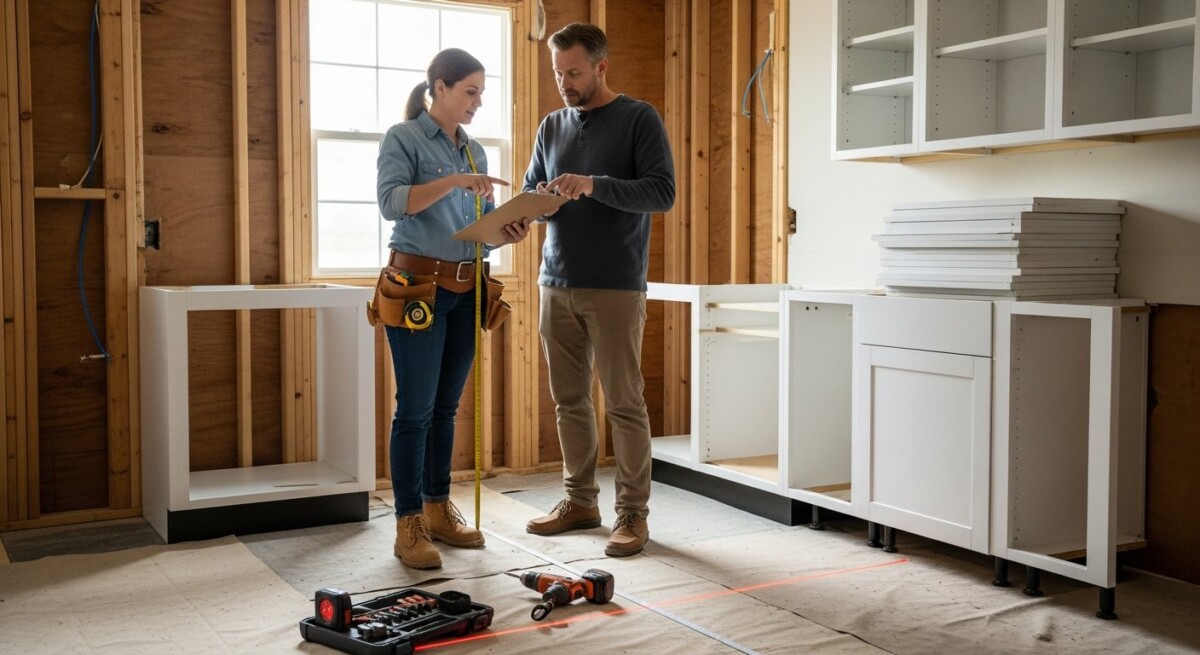 what determines contractor pricing