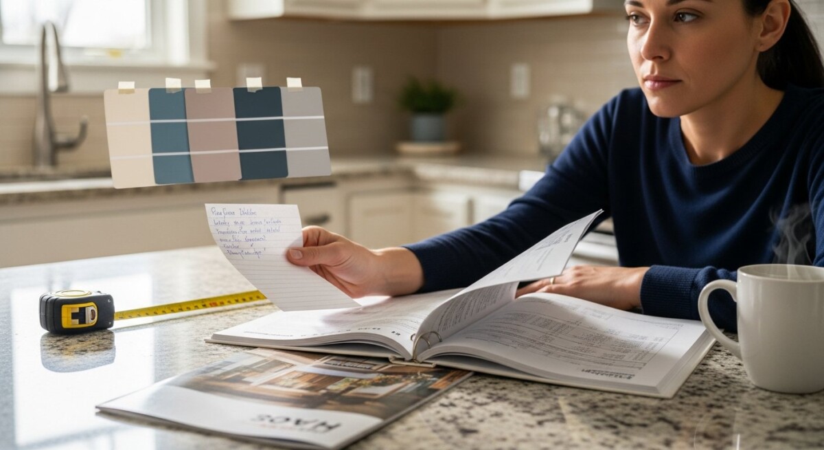 compare contractor quotes