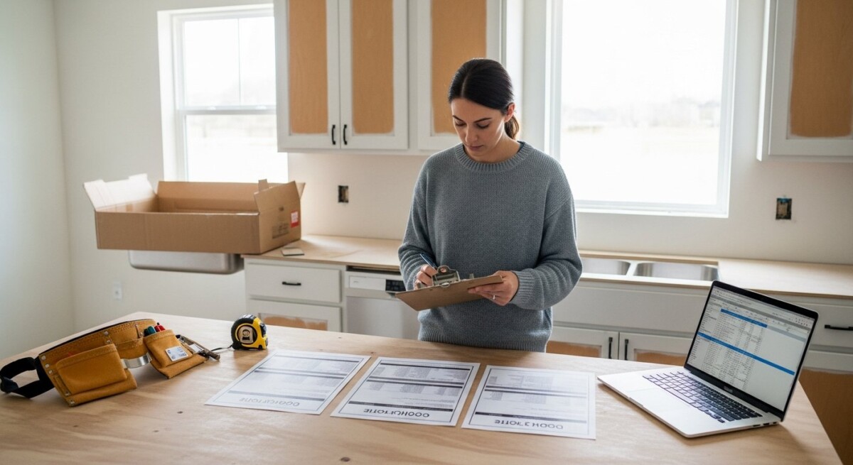 how to compare home renovation quotes