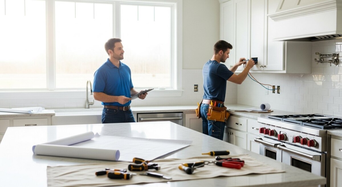 what is subcontractor in construction