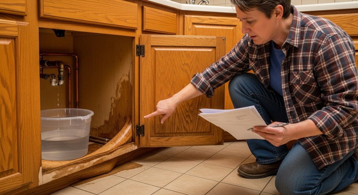 home repair contractor quotes