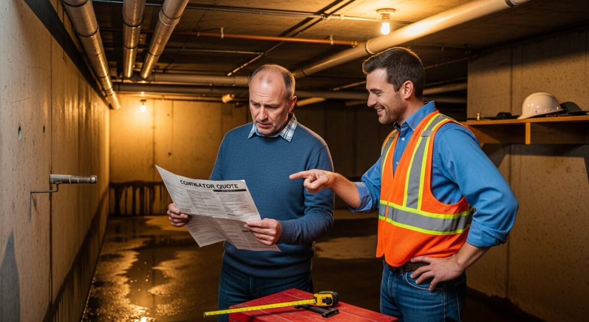 affordable contractor quotes