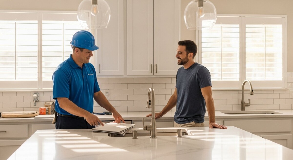 remodeling contractors Orlando Florida