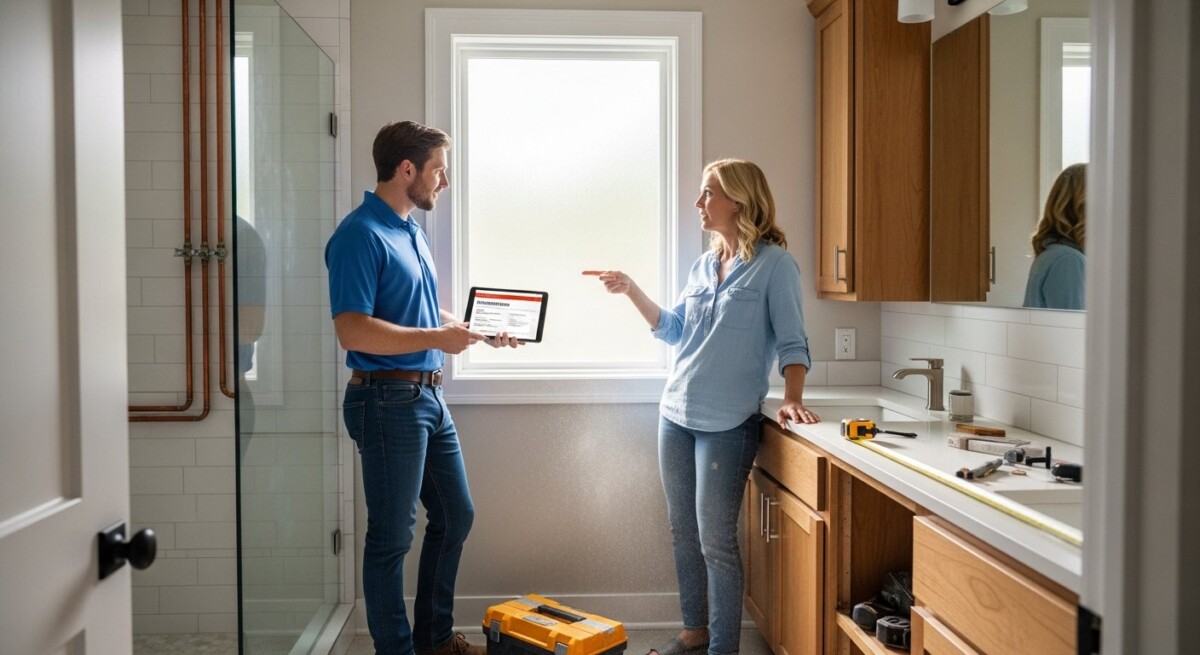 fast home renovation estimates