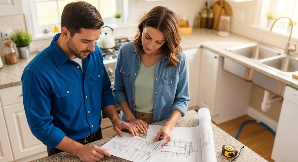 how contractor quotes work