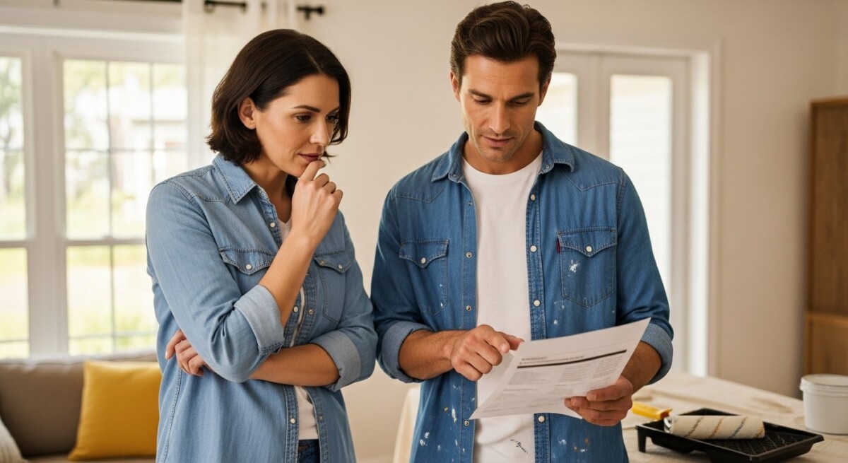 painting contractor quotes