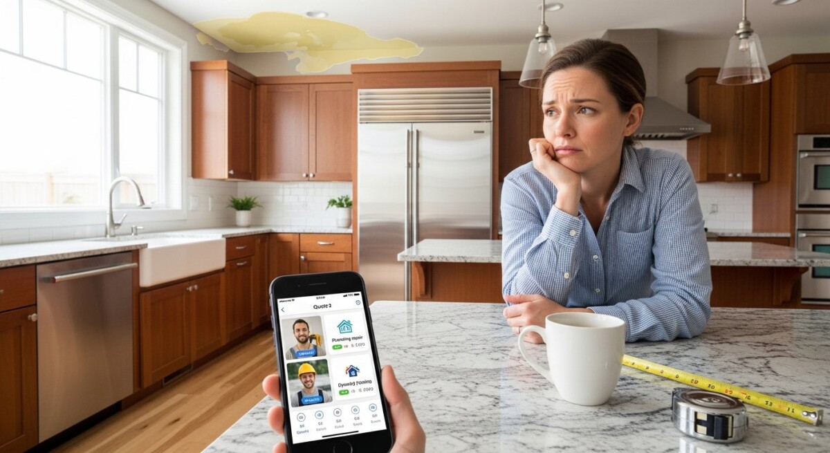 home improvement quotes online