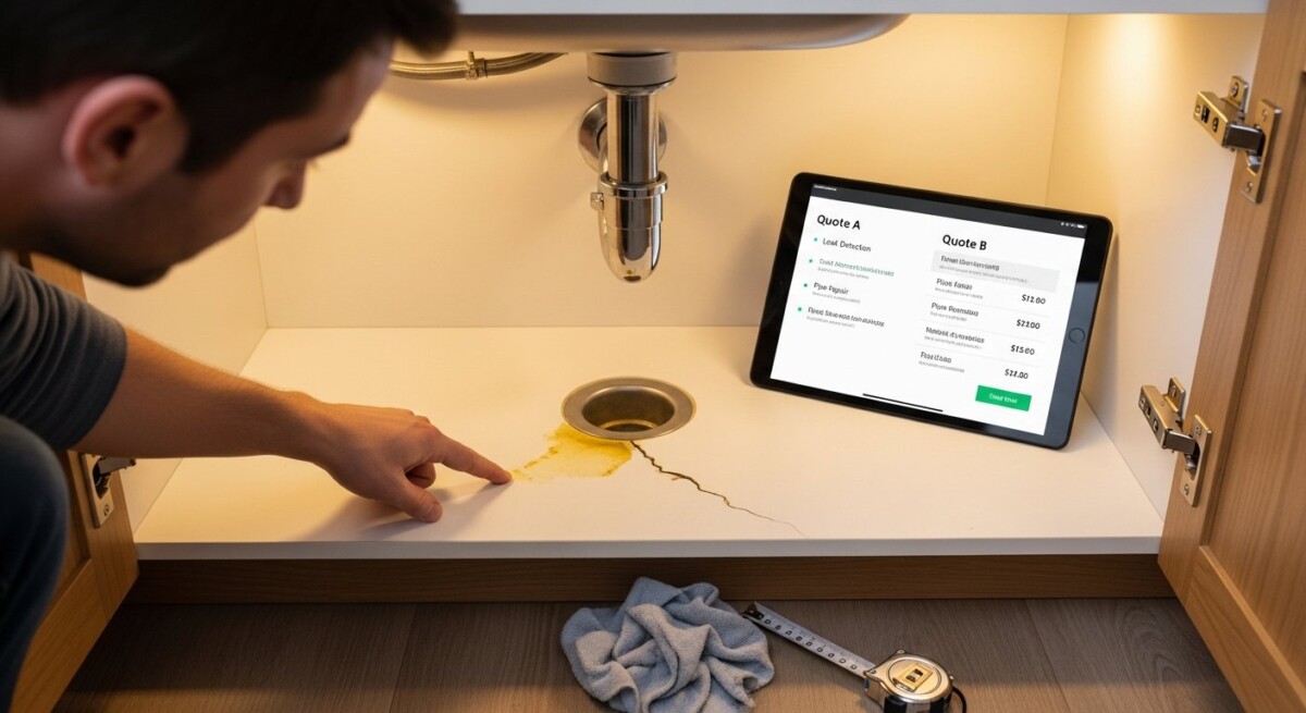 contractor quotes online