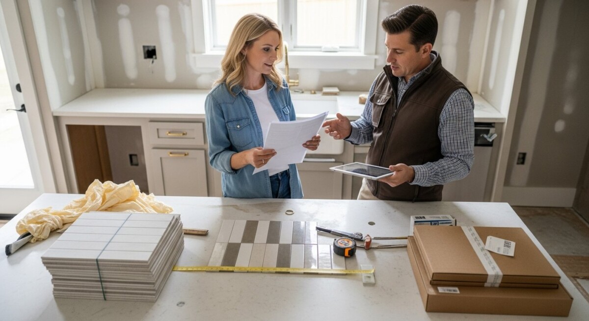 renovation contractor quotes