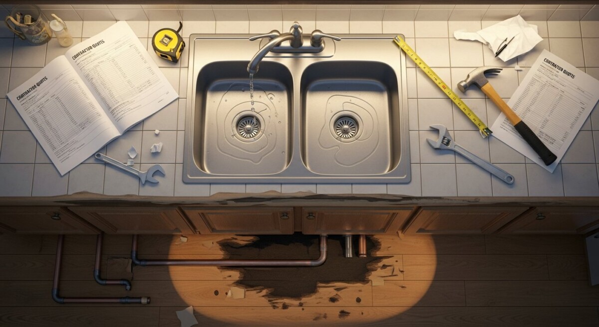 best contractor quote comparison