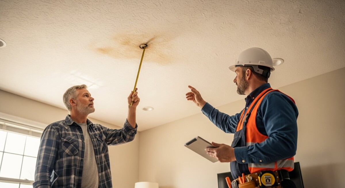 what is contractor estimate