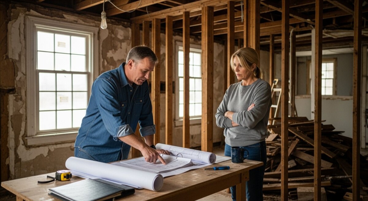 what is change order in construction