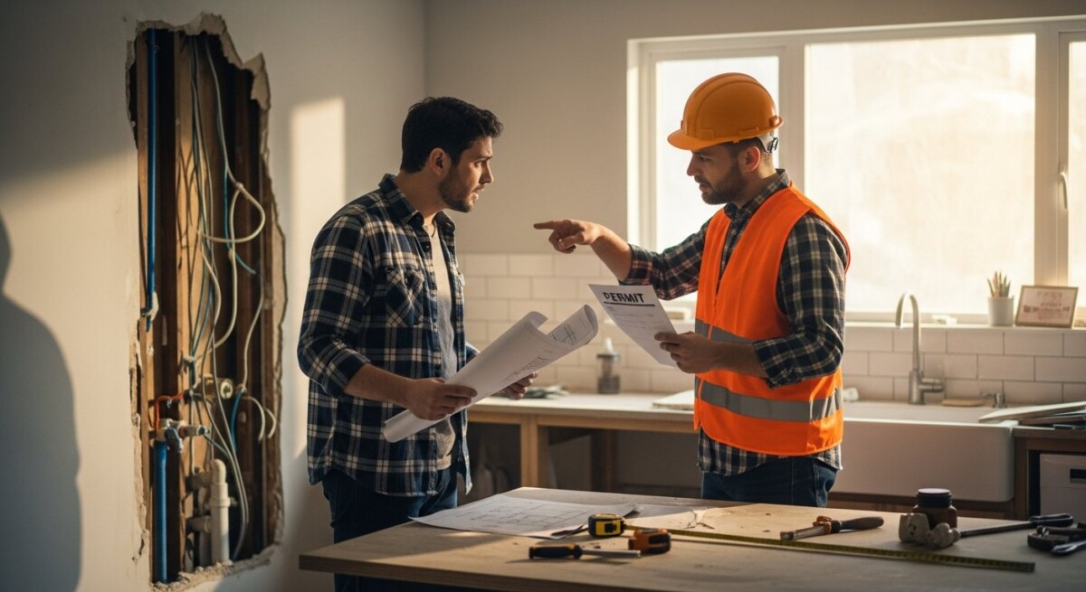 when to hire general contractor