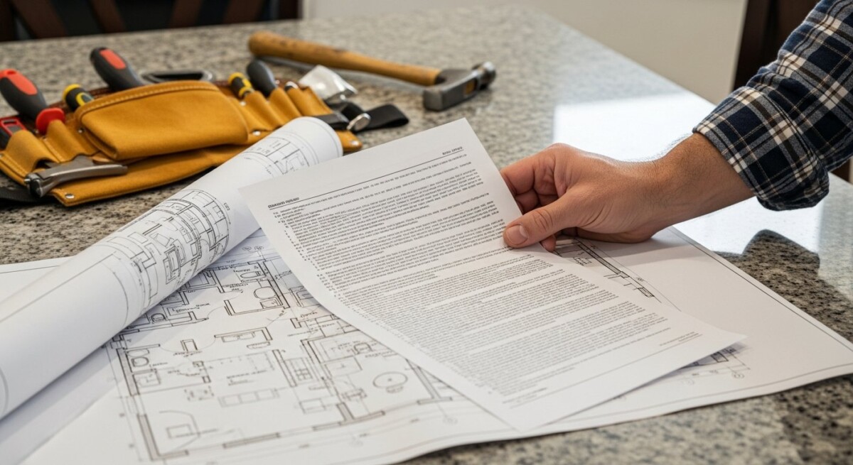 kitchen remodeling contractor quotes