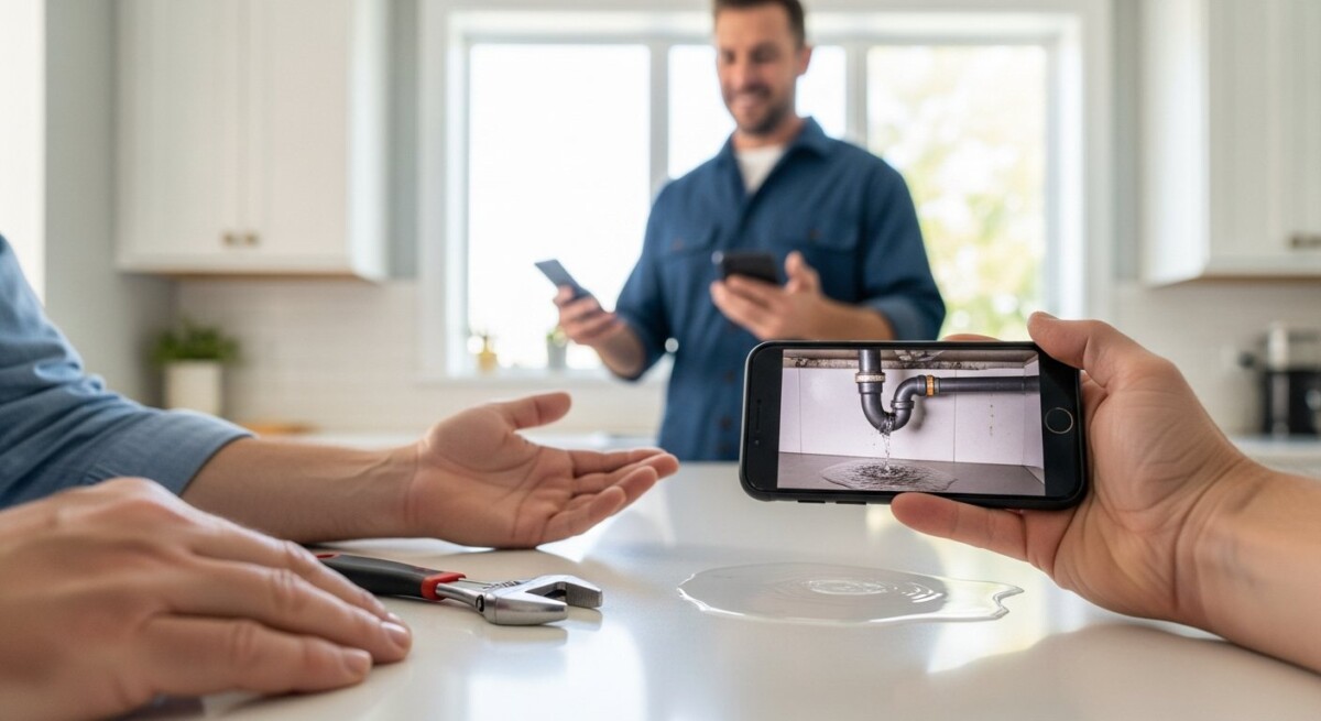 instant contractor estimates