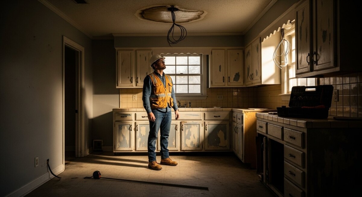 renovation contractors Atlanta Georgia